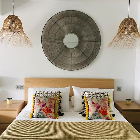 Miraflores, Luxury Suite, ลากาลาเดมิฮาส ภายนอก รูปภาพ