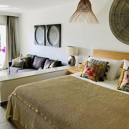 Miraflores, Luxury Suite, ลากาลาเดมิฮาส ภายนอก รูปภาพ