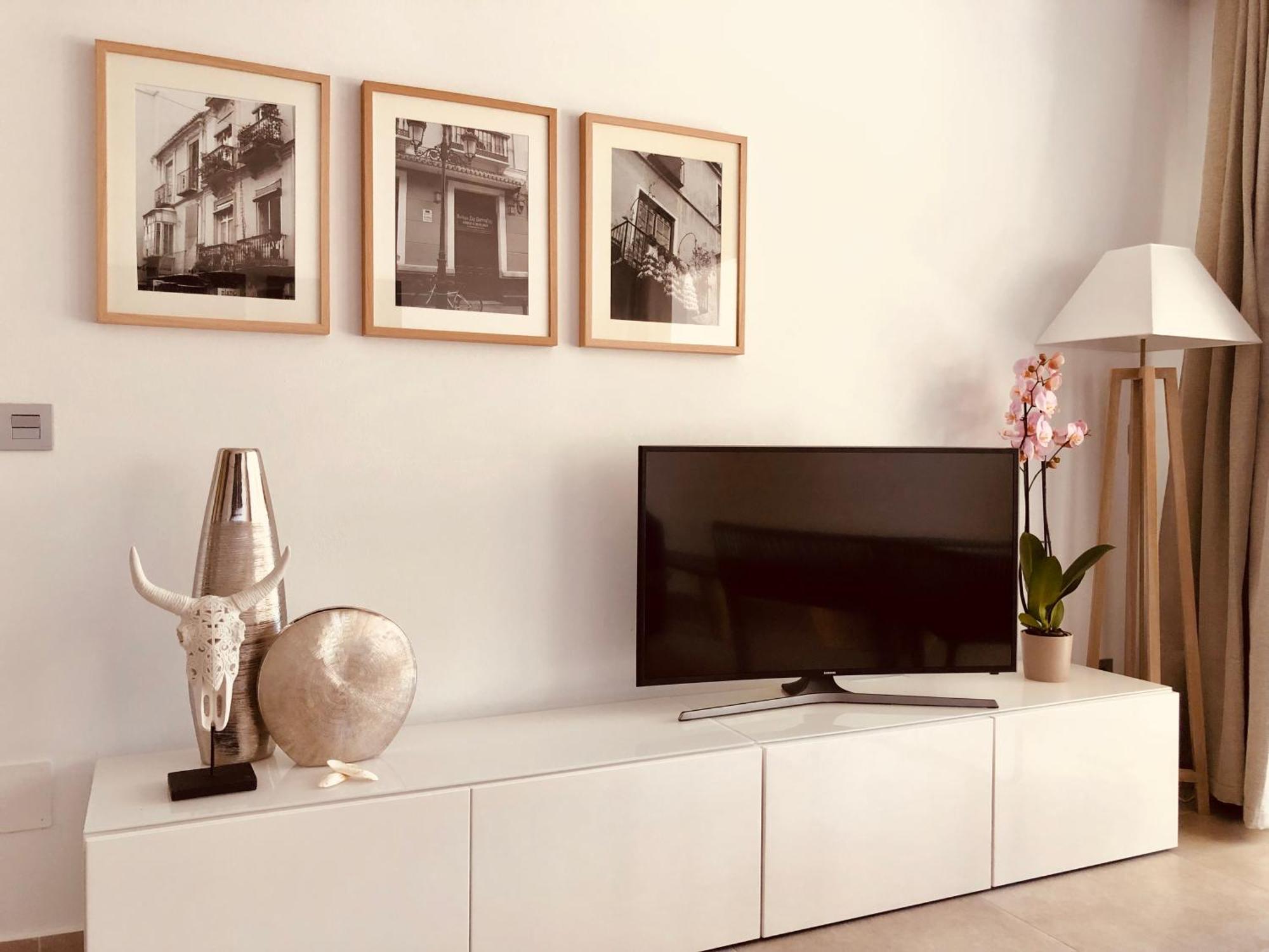 Miraflores, Luxury Suite, ลากาลาเดมิฮาส ภายนอก รูปภาพ