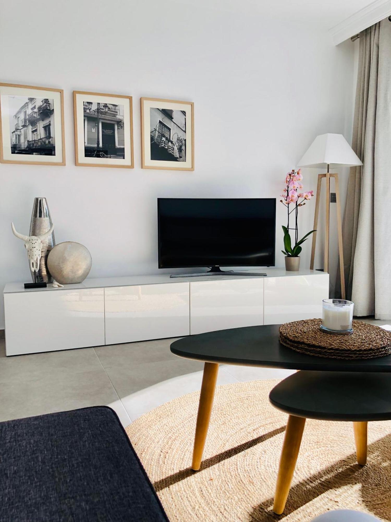 Miraflores, Luxury Suite, ลากาลาเดมิฮาส ภายนอก รูปภาพ
