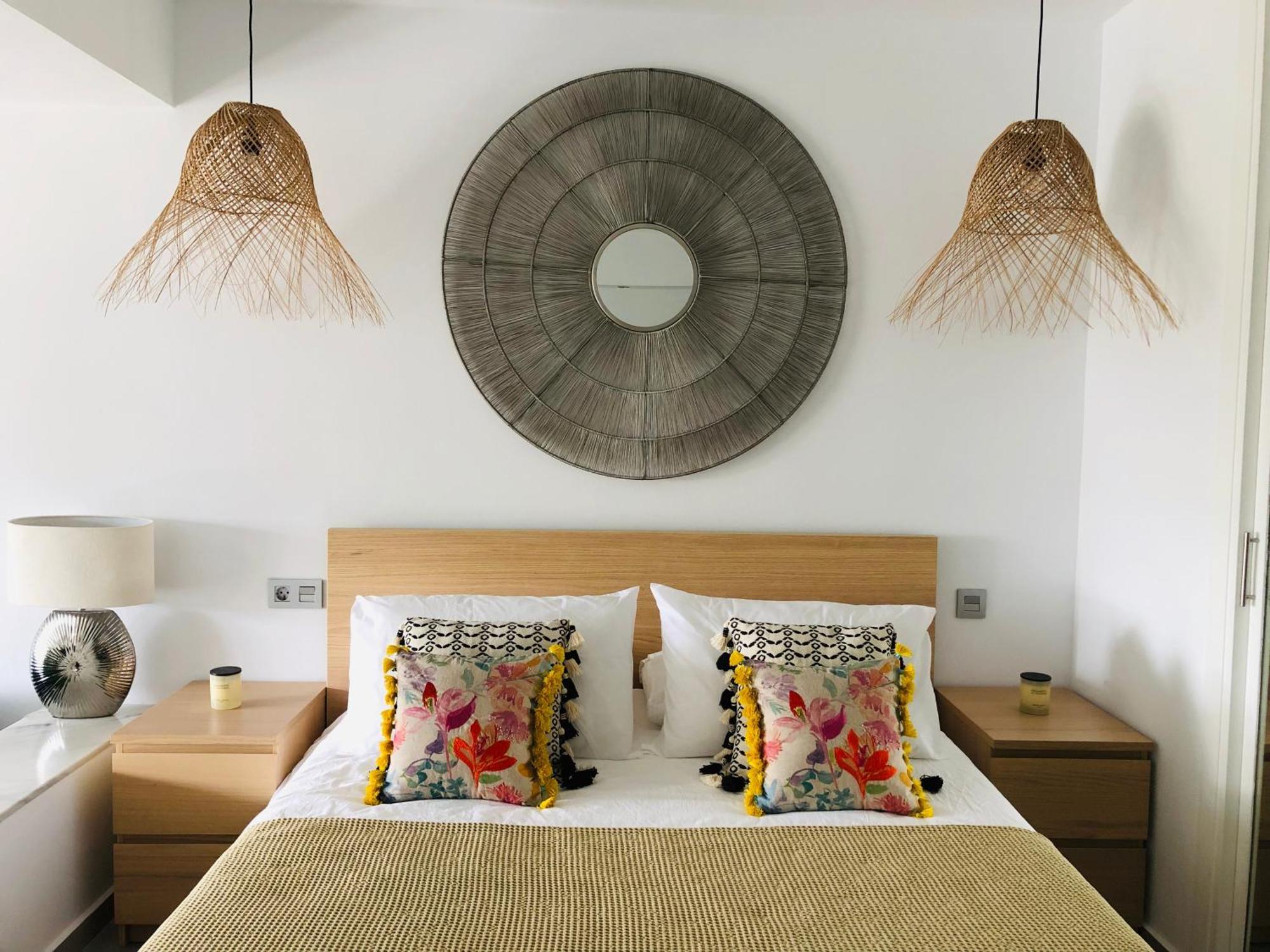 Miraflores, Luxury Suite, ลากาลาเดมิฮาส ภายนอก รูปภาพ