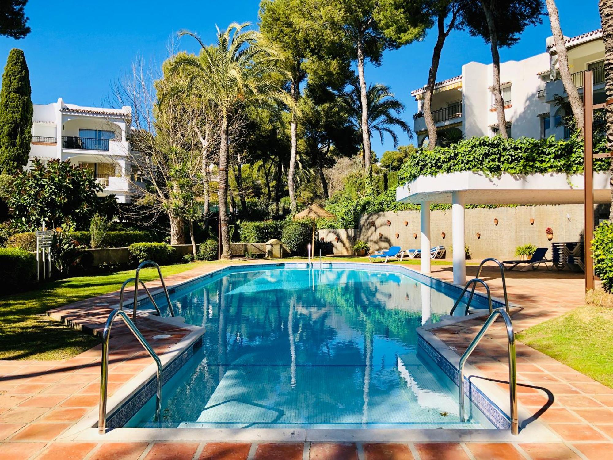 Miraflores, Luxury Suite, ลากาลาเดมิฮาส ภายนอก รูปภาพ