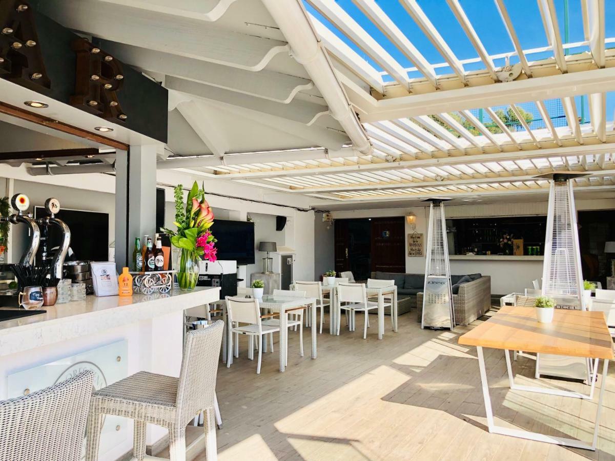 Miraflores, Luxury Suite, ลากาลาเดมิฮาส ภายนอก รูปภาพ